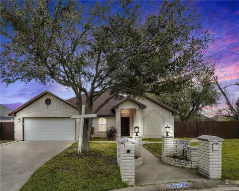 2704 Sierra Ct, Mission, TX 78574