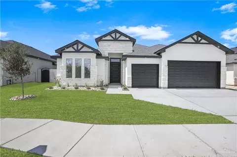 3107 N Elm Ave, Edinburg, TX 78541