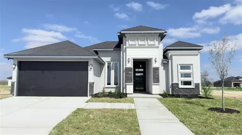 902 Azalea St, Mission, TX 78574