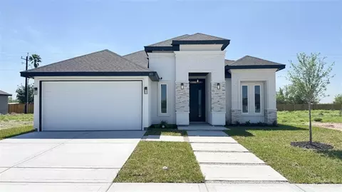 811 Azalea St, Mission, TX 78574