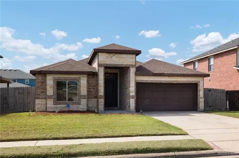 1328 Candy Ln, Edinburg, TX 78539