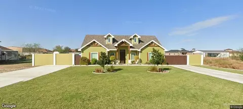 701 Seminole St, Rio Grande City, TX 78582