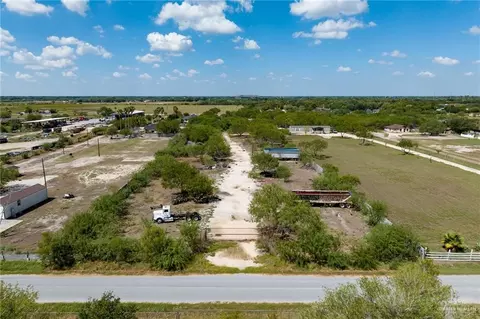 6811 E St, Mercedes, TX 78570
