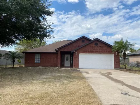 117 Meadow Lark Dr, Weslaco, TX 78596
