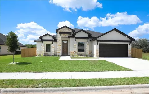 2105 Su Casa Cir, Harlingen, TX 78552