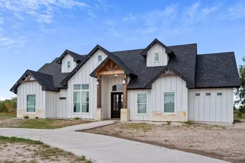 36900 Mile 14 Rd, Edinburg, TX 78541