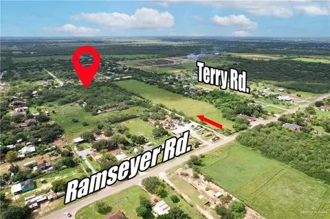 5670 Eddie Trevino Service Rd, Edinburg, TX 78542