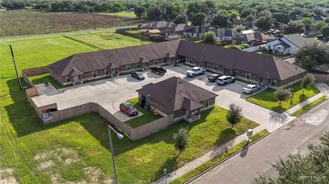 3009 Meadow Ln, Donna, TX 78537