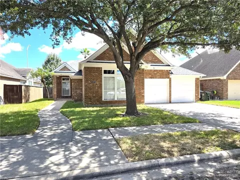 4305 Santa Sofia Ct, Mission, TX 78572