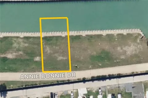 0 Anne Bonnie Dr, Port Isabel, TX 78578