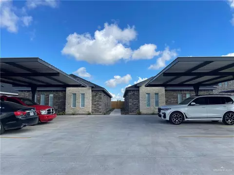 2905 E Israel Ave, Alton, TX 78573