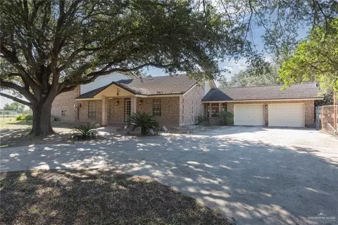 412 S Bentsen Palm Dr, Palmview, TX 78572