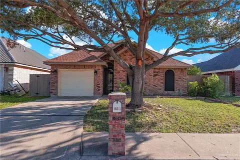1201 W Douglas St, Pharr, TX 78577
