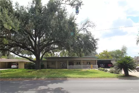1501 La Vista Ave, Mcallen, TX 78501