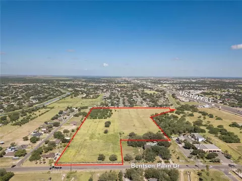 tbd S Bentsen Palm Dr, Mission, TX 78572