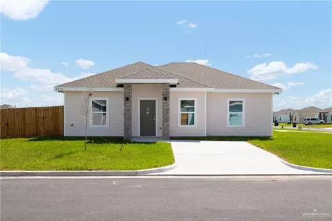 2711 Rosa Dr, La Feria, TX 78559