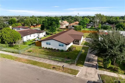 409 E Kuhn St, Edinburg, TX 78541