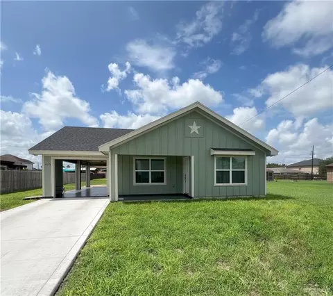 413 Dyanez St, Mercedes, TX 78570