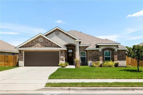 3808 Zenaida Ave, Mcallen, TX 78504