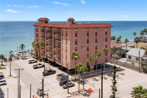 4901 Laguna Blvd #308, South Padre Island, TX 78597