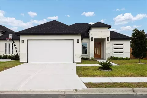 302 Paxton Dr, San Juan, TX 78589