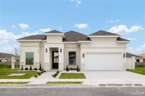 908 Brushfield Ave, Edinburg, TX 78541