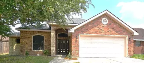 605 Sun Chase St, San Juan, TX 78589