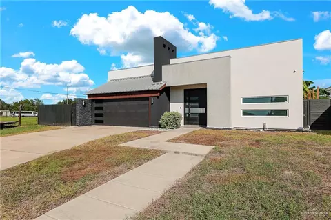 948 Margarita Ln, Alamo, TX 78516