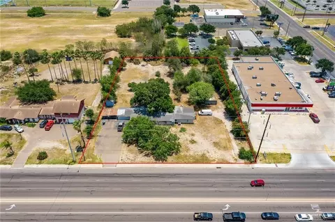 1400 N Ware Rd, Mcallen, TX 78501