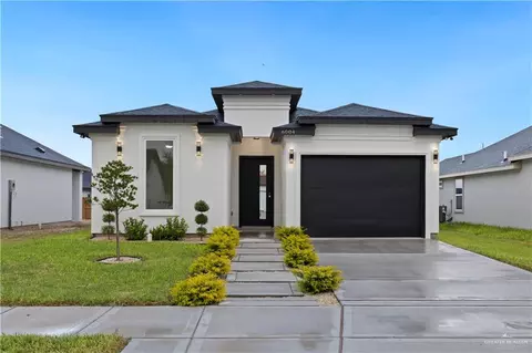 6004 N Playa Del Sol St, Edinburg, TX 78539