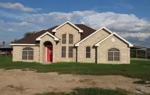 8208 N Doffing Rd, Mission, TX 78574
