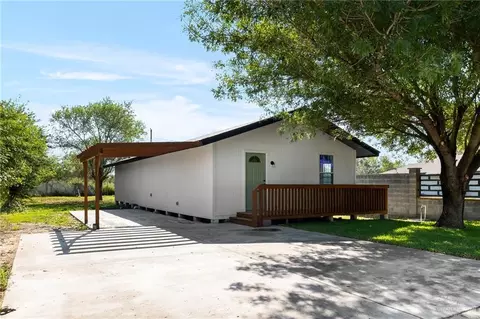4404 Jenica Cir E, San Juan, TX 78589