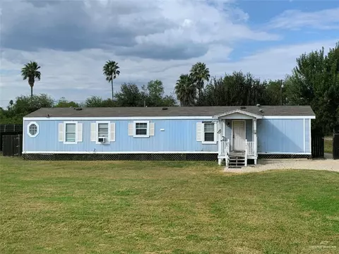 6209 Poinsettia St, Edinburg, TX 78542