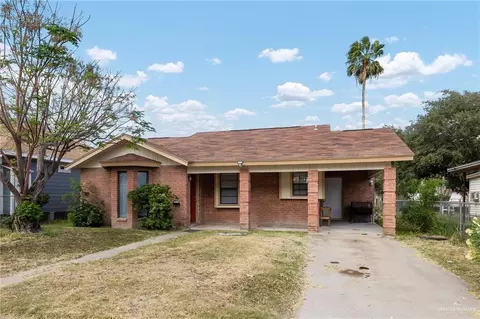 211 A Gutierrez Sr St, Edcouch, TX 78538