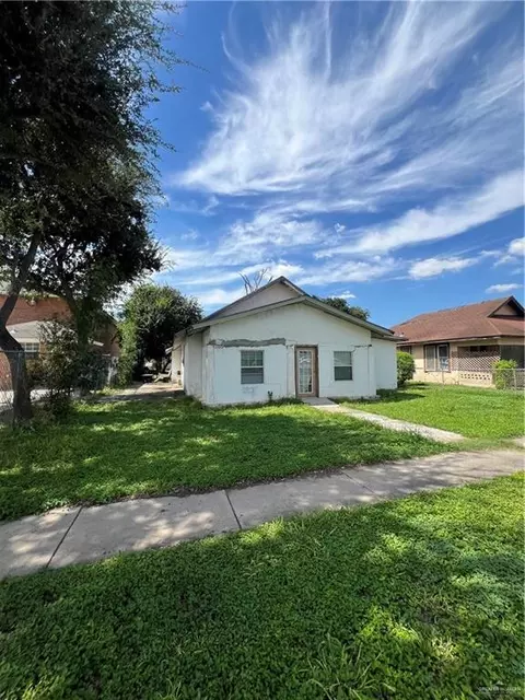 608 S 11th St, Mcallen, TX 78501