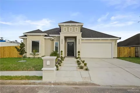 4208 Crisantema St, Mission, TX 78573