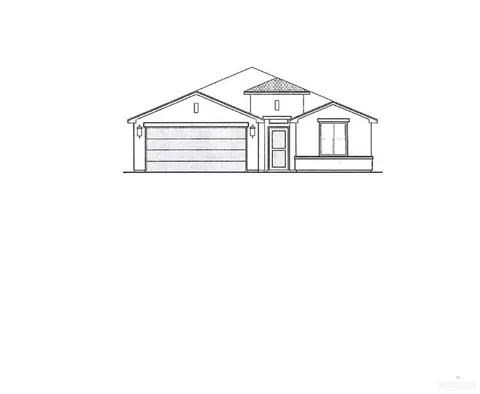 700 W Presland St, Edinburg, TX 78539