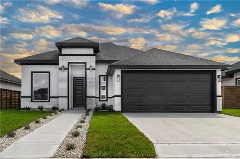 1008 Orchard, Alton, TX 78573