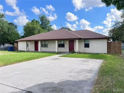 860 Florida Ave, Mercedes, TX 78570