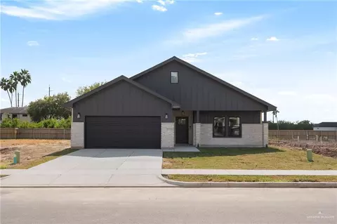 1209 Bridle Way, San Benito, TX 78586