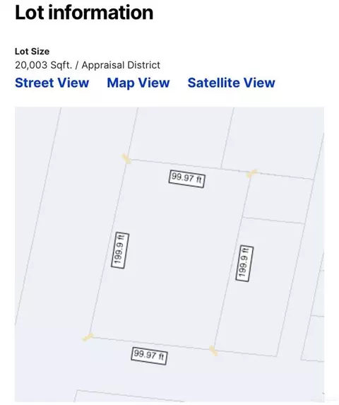324 W 13th St W, Mission, TX 78572