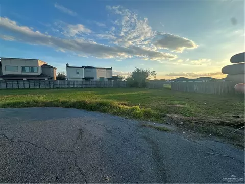 4709 Savannah Ave, Mcallen, TX 78503