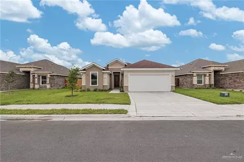 4200 S Duncan Ln S, Edinburg, TX 78542