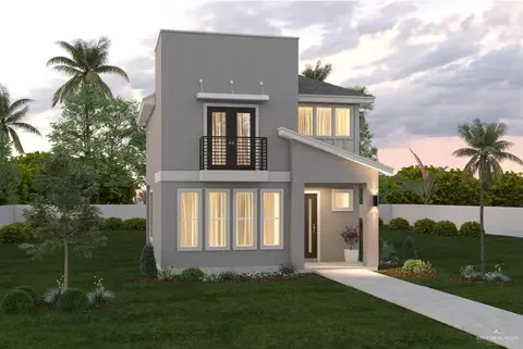 1301 Zurich Ave, Mcallen, TX 78504