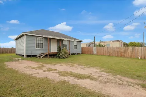 4515 Milagro Ave, Edinburg, TX 78542