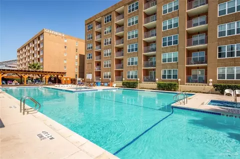 120 Padre Blvd, South Padre Island, TX 78597