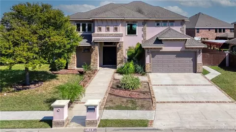 2612 Xavier Ave, Mcallen, TX 78504
