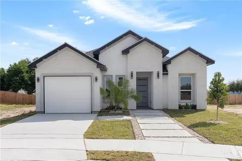 3620 E Alexa St, Edinburg, TX 78542