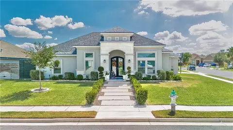 4117 Wisteria Ave, Mcallen, TX 78504