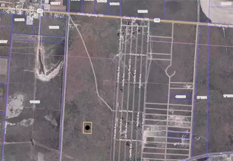 122213 E Ocean Blvd, Brownsville, TX 78521